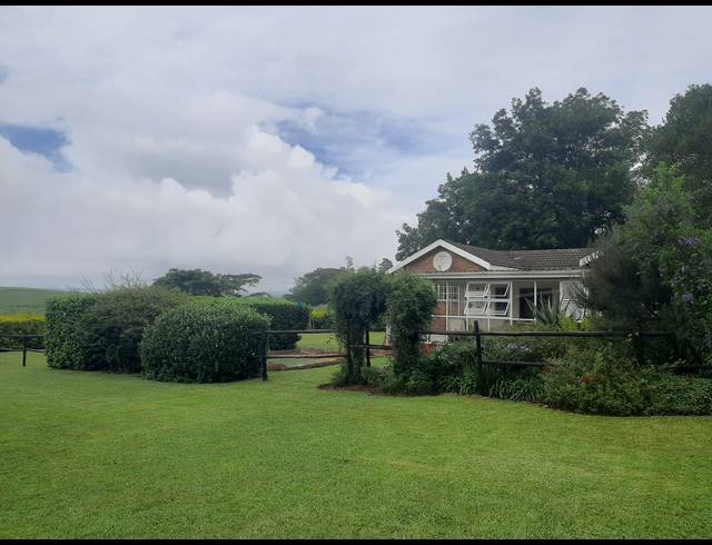 26,000M² FARM FOR SALE IN BISHOPSTOWE